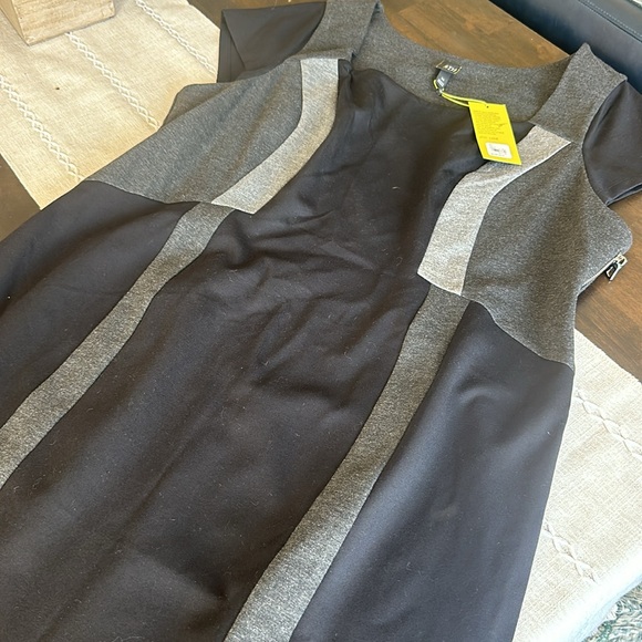 6th & Ln Plus Size 22 ✨Bodycon Dress - Picture 5 of 7